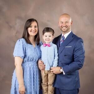 Meet your Posher, Benjamin